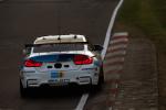 BMW M4 GT4 2017 года